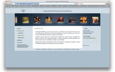 Prémios APOM 2011 – Lista de Premiados