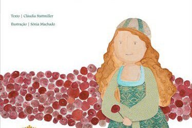 Museu de Aveiro publica livro infantil sobre a Princesa Joana