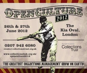 OpenCulture 2012