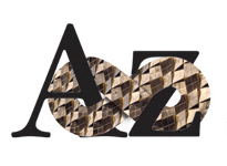 AZ Infinitum – Sistema de Referência e Indexação de Azulejo