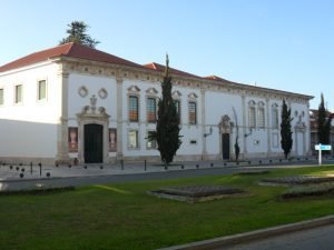 Museu de Aveiro - Museus Nacionais