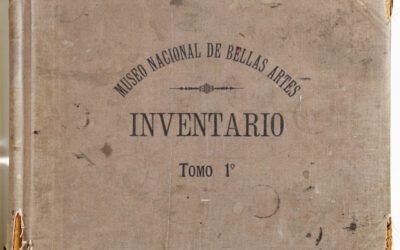 Inquérito DOMINO – Documentação nos museus Iberoamericanos