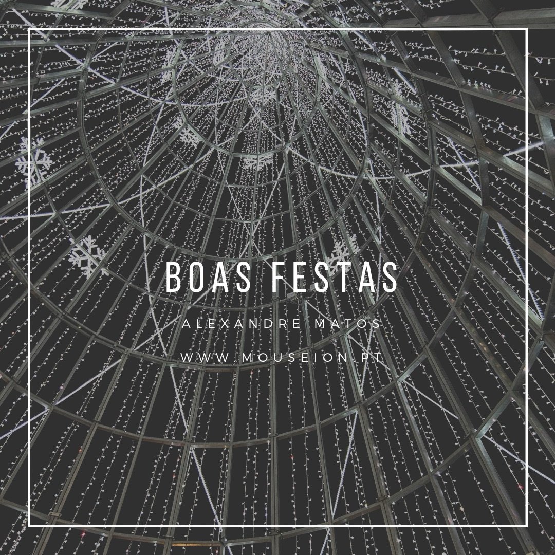 Boas Festas